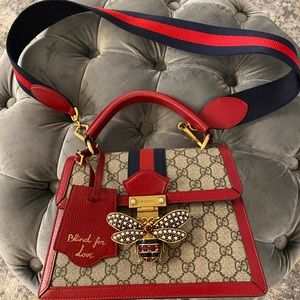 Authentic Gucci bag